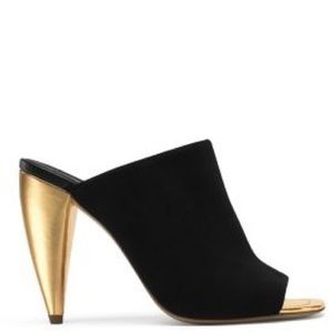 Brand new Tory Burch Ellis Mule